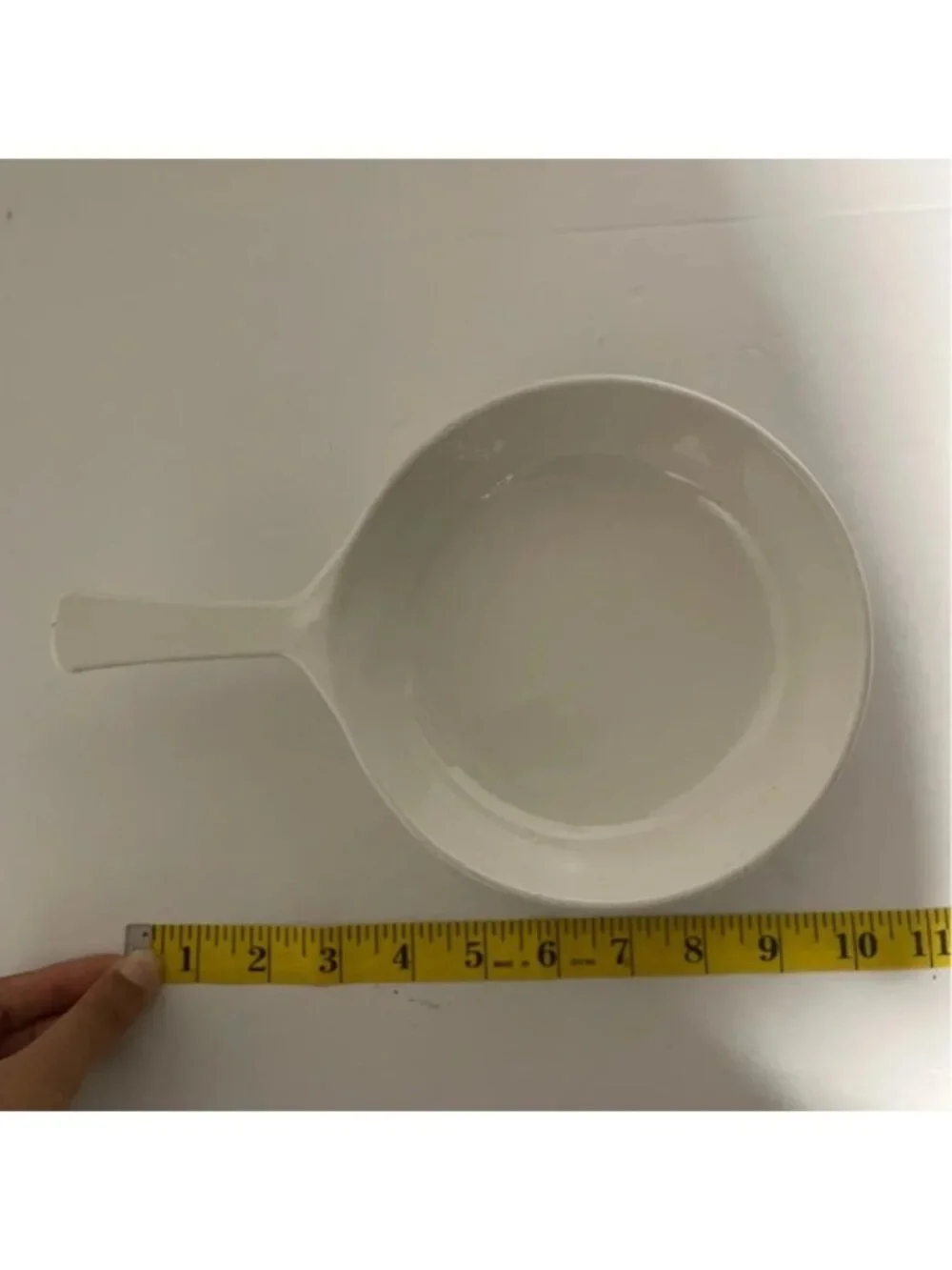 Vintage Corning Ware “Spice of Life” Skillet